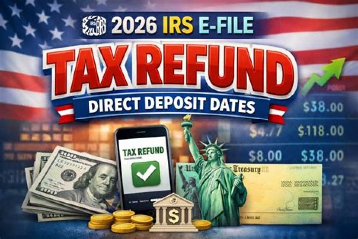 What is CT DRS deposit tax refund?