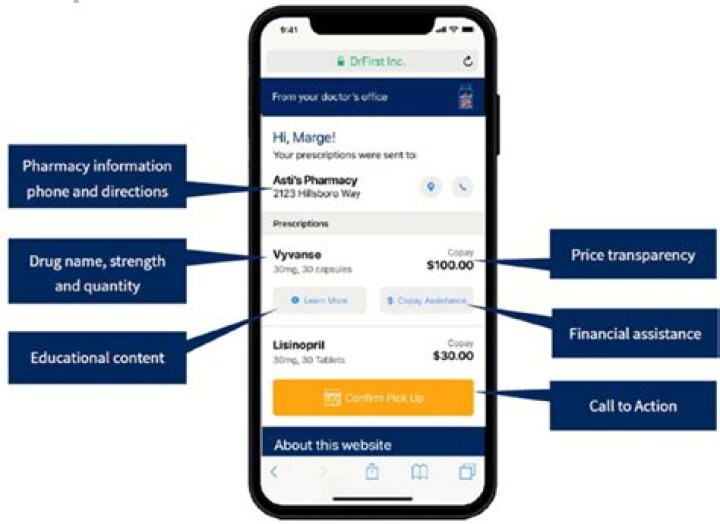 What is Enterprise Rx?
