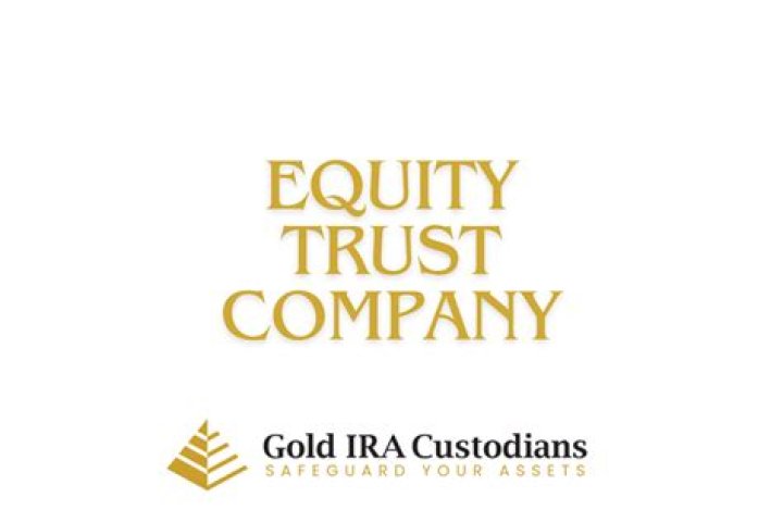 What is Equity Trust Company custodian?