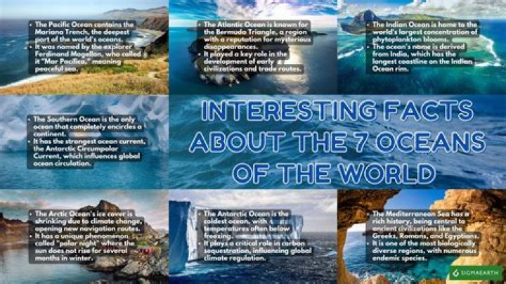 What is interesting about America?