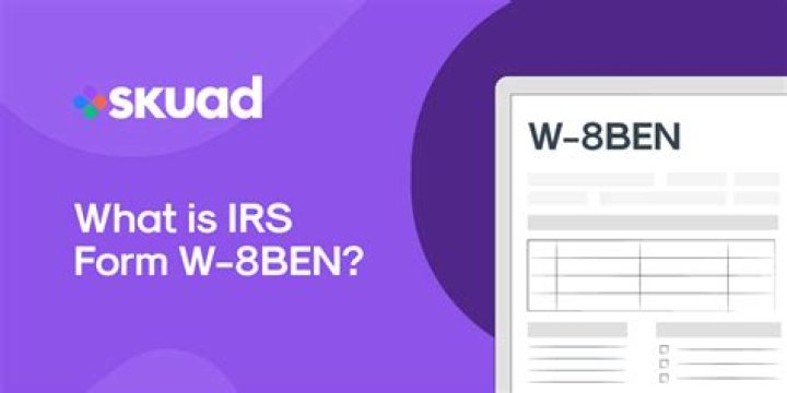 What is IRS form 433A used for?
