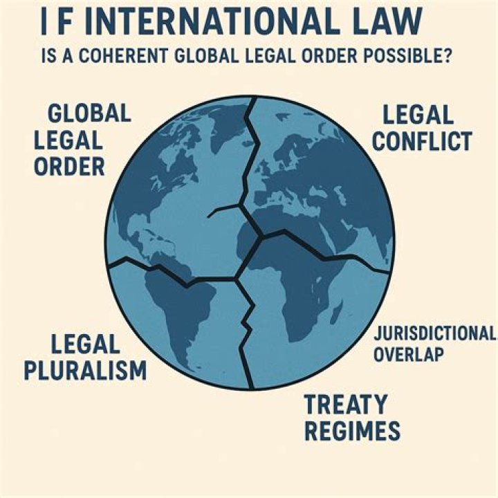 What is LTS legal order?