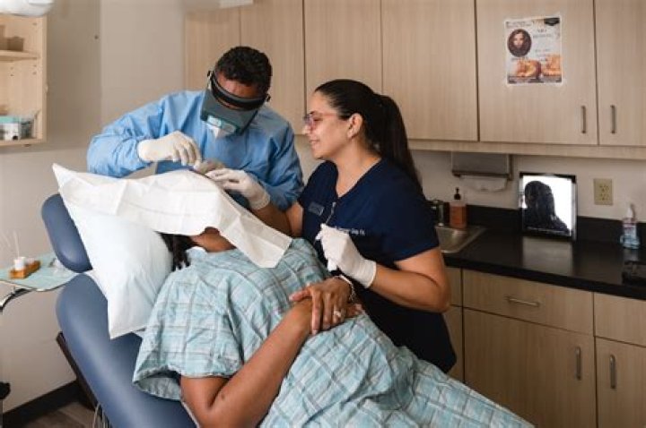 What is MD in dermatologist?