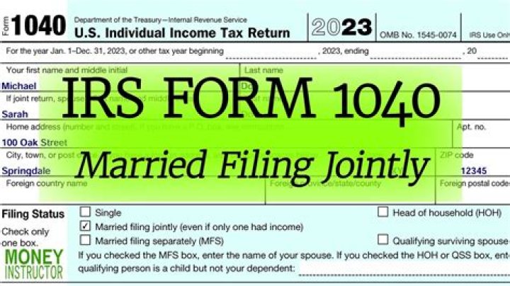 What is my most recently filed tax return?
