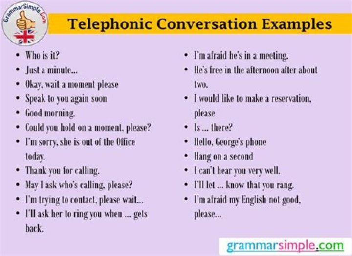 What is telephonic session?
