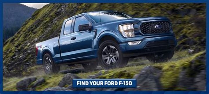 What is the best F-150 truck to buy?