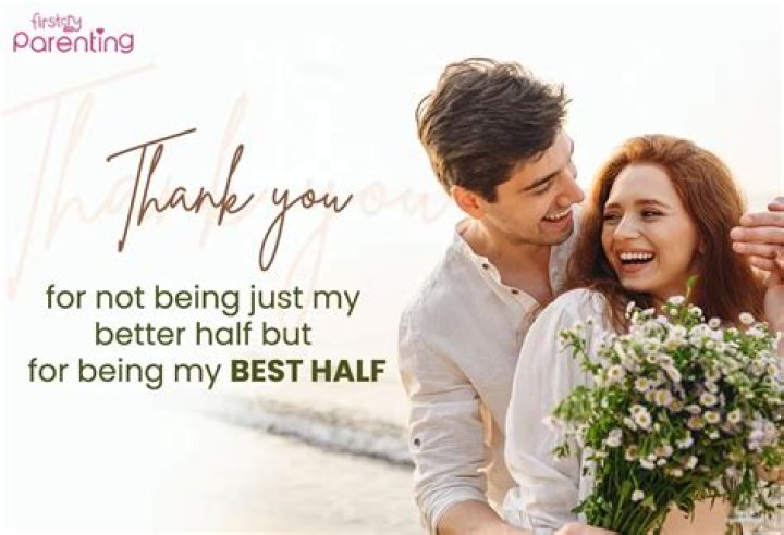 What is the best message for wife?