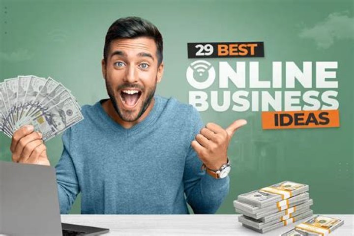 What is the best online business in USA?