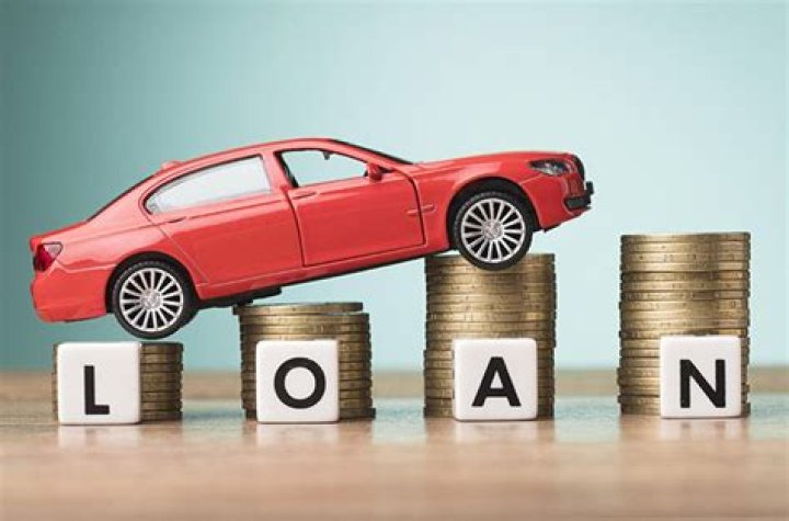 What is the best option for financing the purchase of a new car?