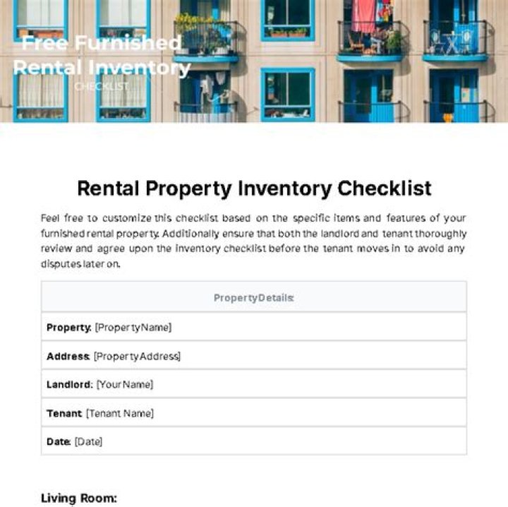 What is the best way to list rental property?