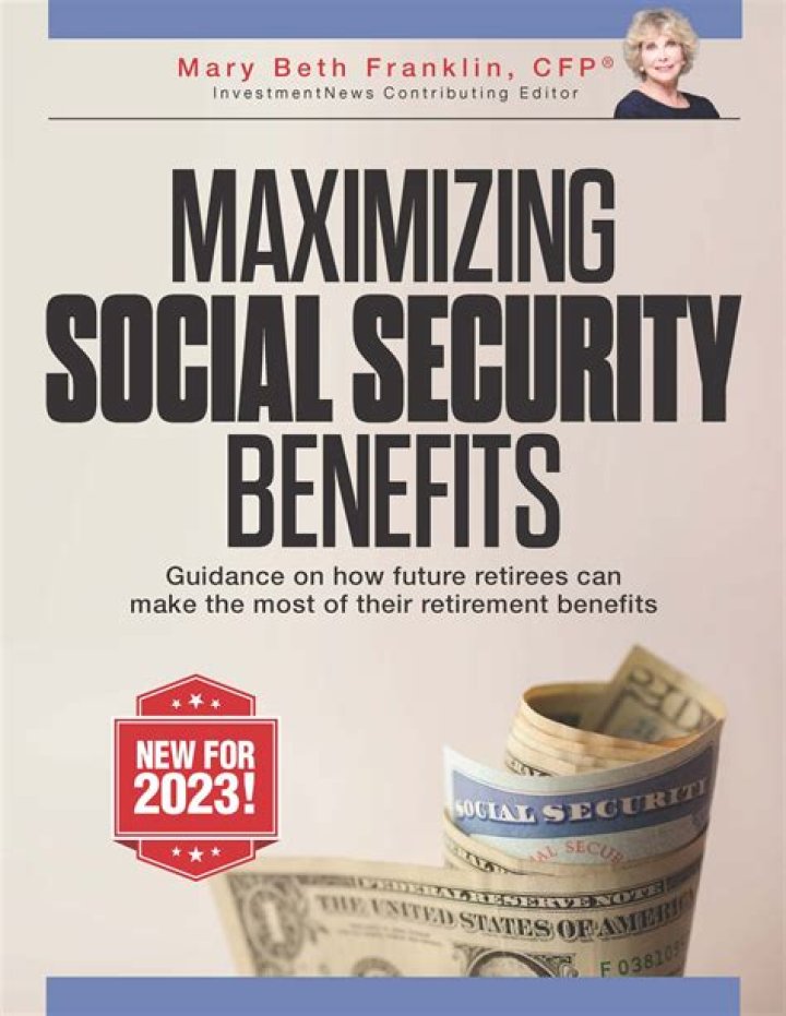 What is the first year rule for Social Security benefits?