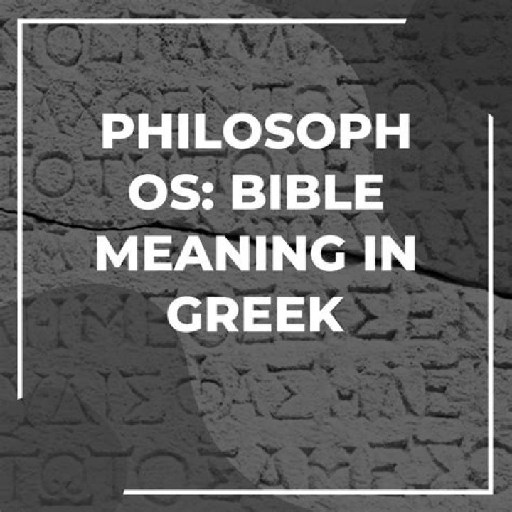What is the historical background of philosophy?
