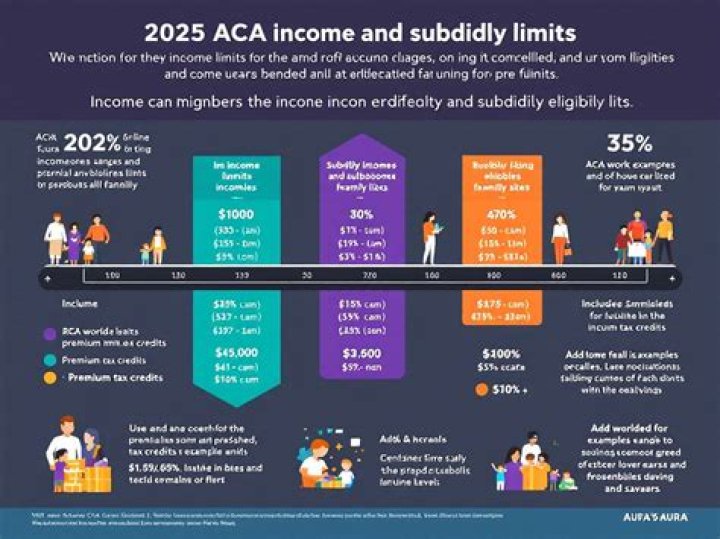 What is the maximum ACA subsidy for 2021?