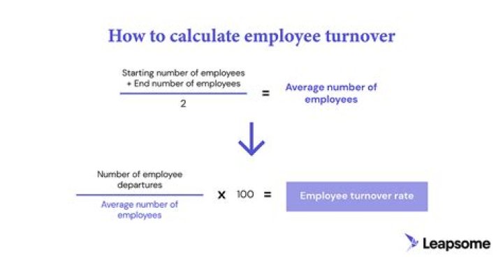 What is the maximum turnover for self employed?