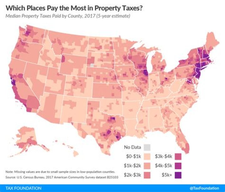 What is the property tax rate in Santa Cruz County?