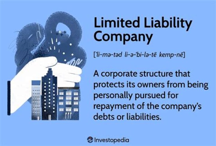 What is the purpose of a limited company?