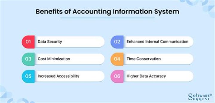 What is the purpose of accounting information?