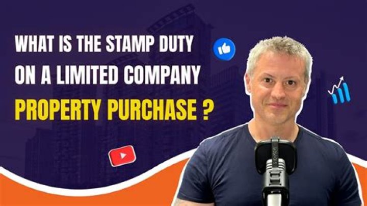 What is the stamp duty on a house worth 400 000?