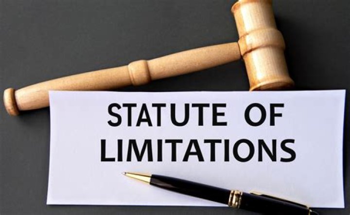 What is the statute of limitations in South Korea?