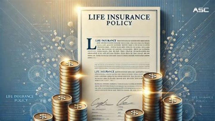 What is the tax exemption for life insurance?