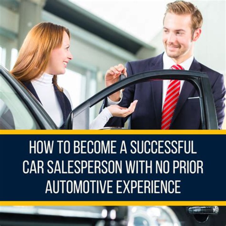 What is the typical commission for a car salesman?
