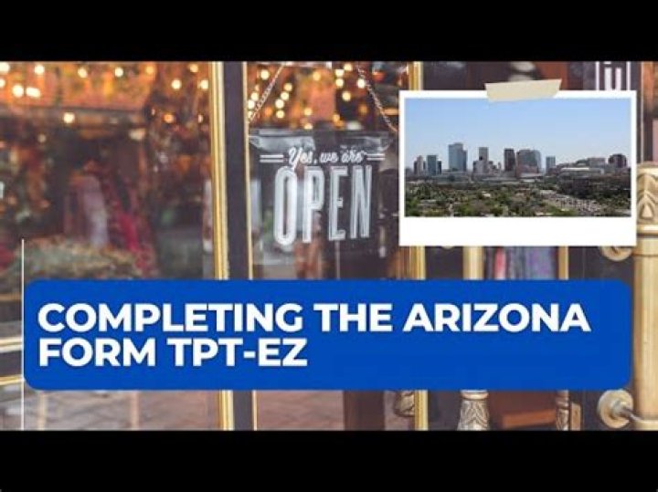 What is TPT EZ?