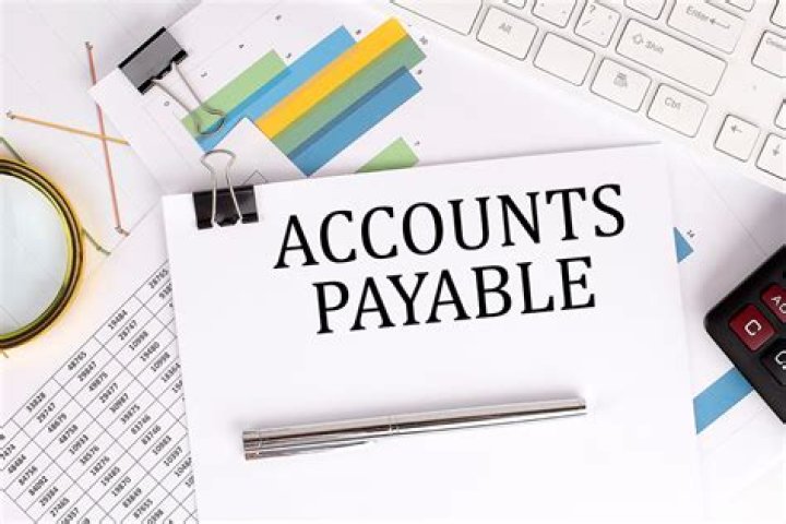 What is true about accounts payable?