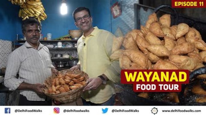 What is wayanad famous for purchase?
