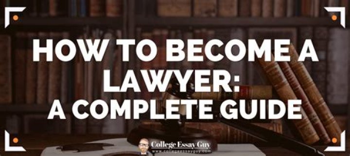 What knowledge should a lawyer have?