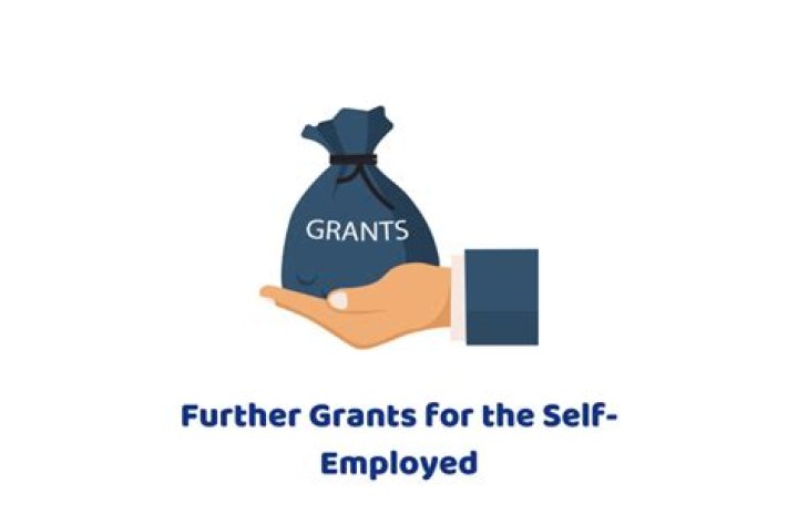 What months do self employed grants cover?