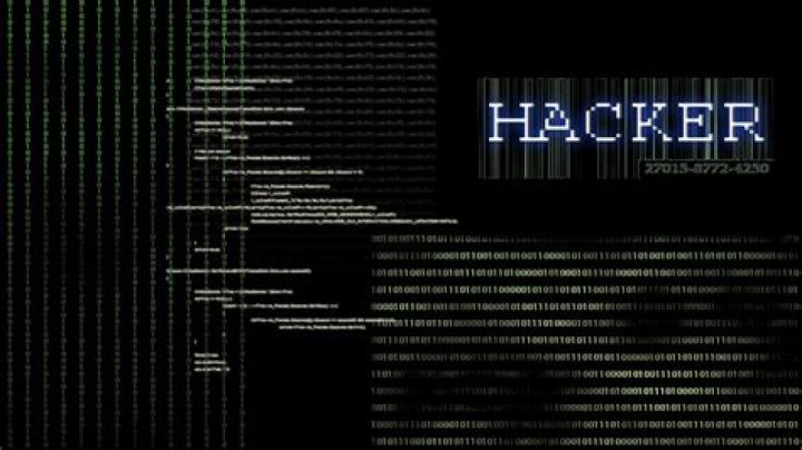 What PC do hackers use?