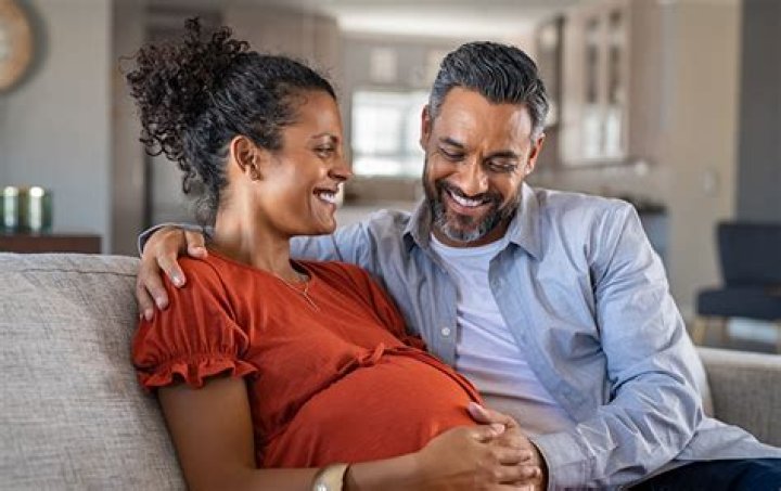 What problems do advanced maternal age have?