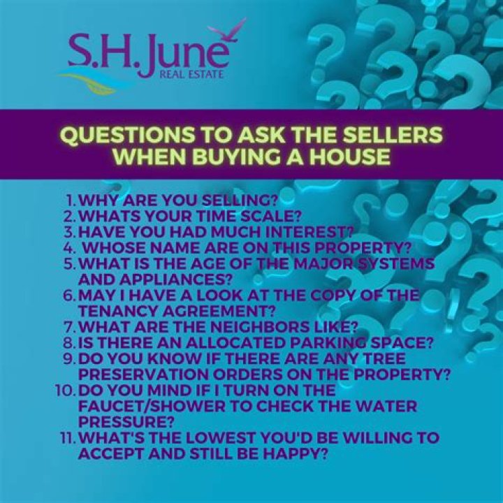 What questions should I ask the seller when buying a business?