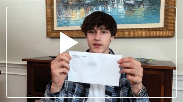 What should I do with my first paycheck as a teen?