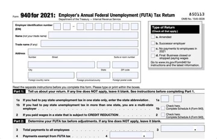 What tax forms are due in March?