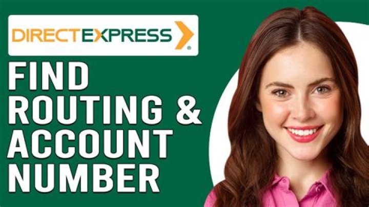 What time does Direct Express card load?