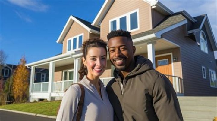 What to ask someone who just bought a house?