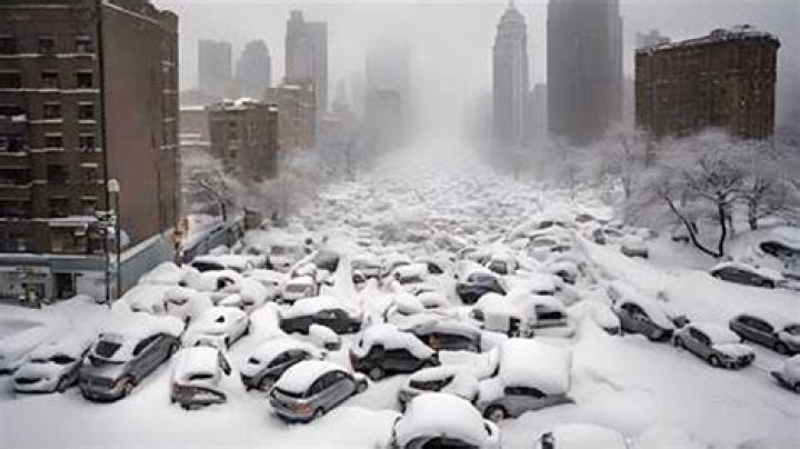 What was the biggest tragedy in New York?