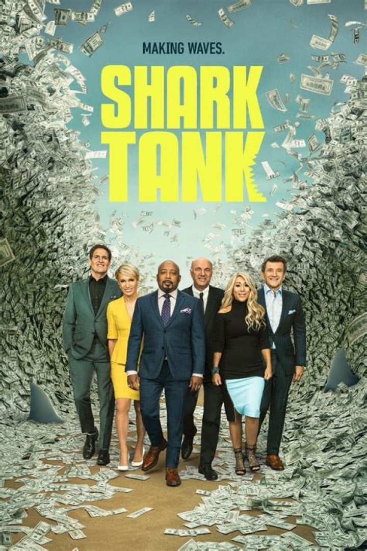 What was the most expensive deal on Shark Tank?