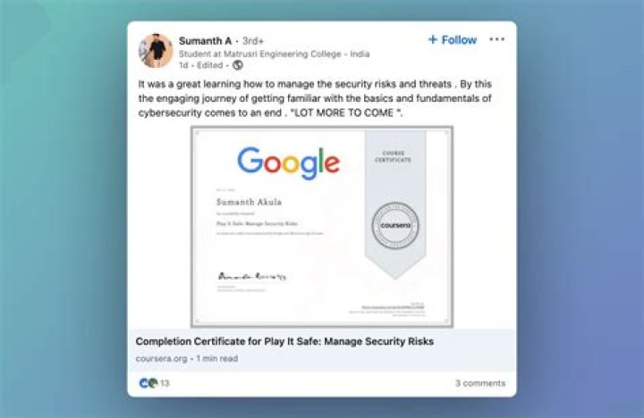 When a company is taken over will I get a new certificate in there name?