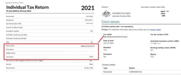 When can I do my tax return 2021 Australia?