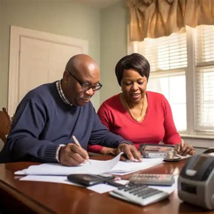 When can senior citizens stop filing taxes?