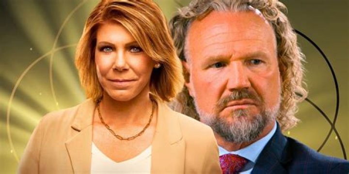 When did Meri from sister wives pass away?