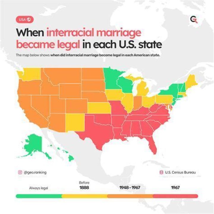 When did same-sex marriage become legal in Indiana?