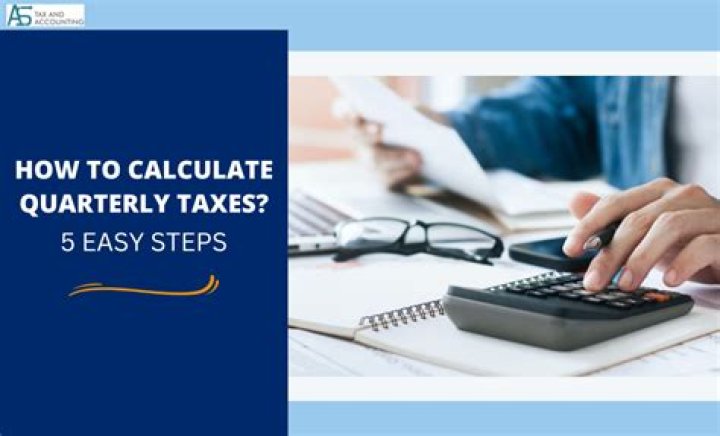 When do I have to make my quarterly tax payment?