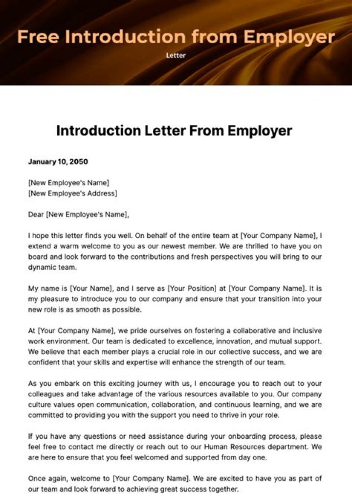 When do you get your commission from an employer?