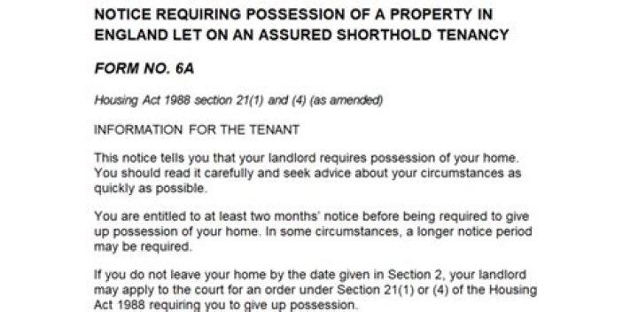 When do you have to close a rental property sale?