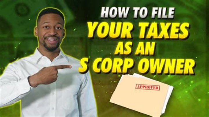When must AC Corp file a tax return?