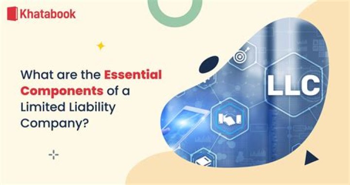 When would you choose a limited liability company?