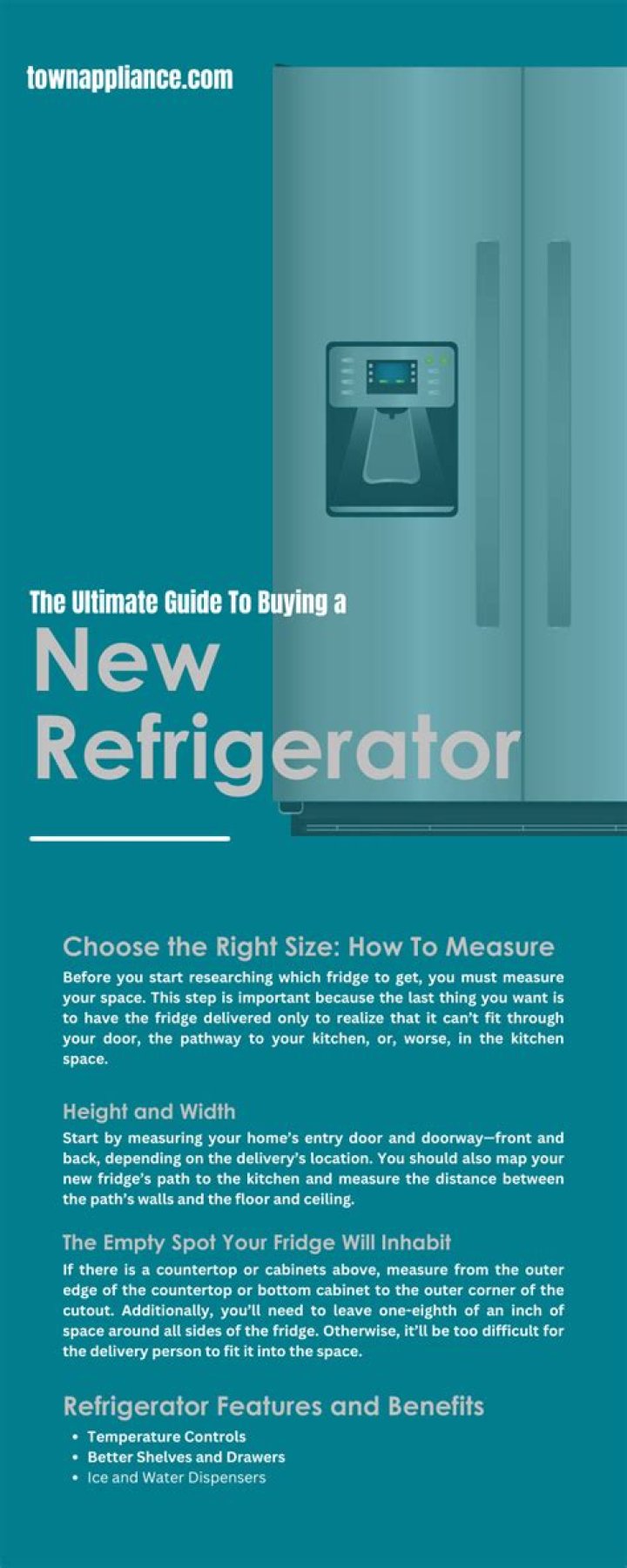 When you buy a new fridge do they take the old one?